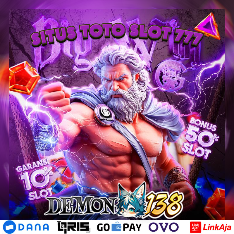Situs Slot Gacor